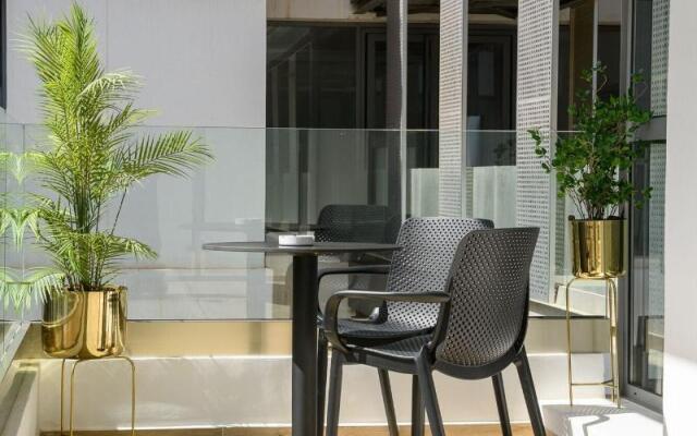 BH Appart Hotel