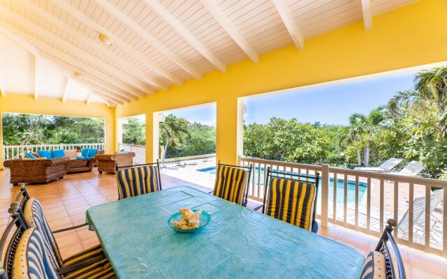 Rustic & Homely Villa - Perfect Family Stay