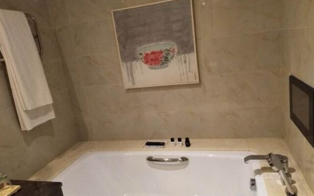 Royal Hot Spring Boutique Hotel