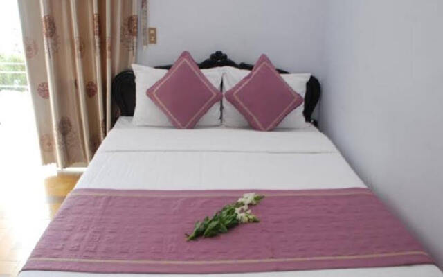 Villa Ngoc My