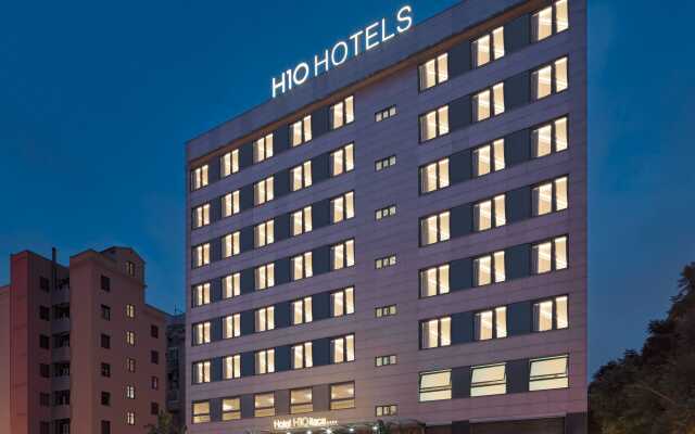 H10 Itaca Hotel