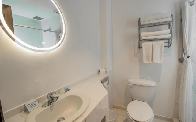 Best Western Real Tula Express