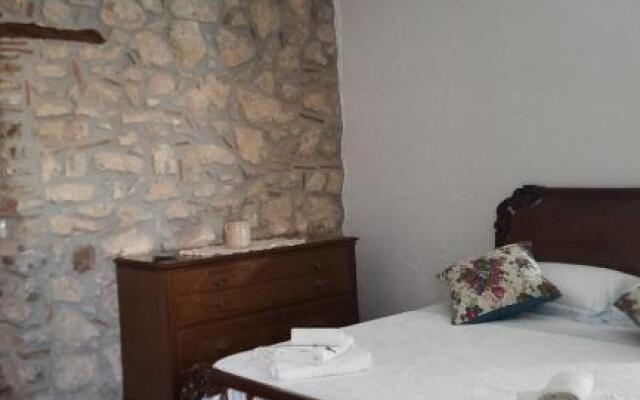 B&b Diamante and home restaurant