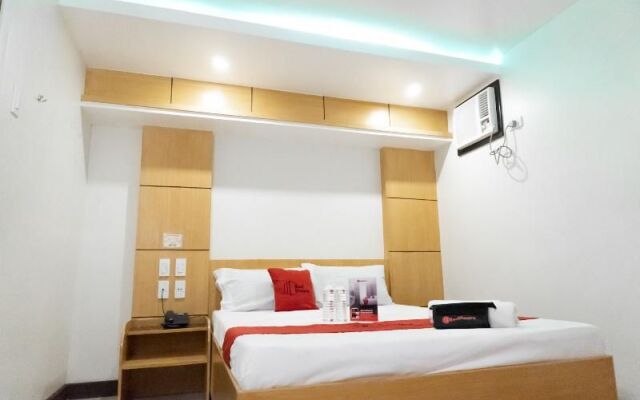 Reddoorz Near Starmall Alabang