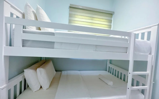 Setia Sky 88 Johor Bahru by Stayrene – Guest Rooms – Johor Bahru
