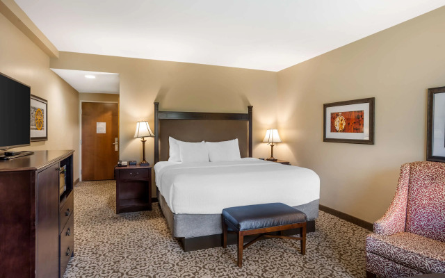 Best Western Plus Intercourse Village Inn & Suites