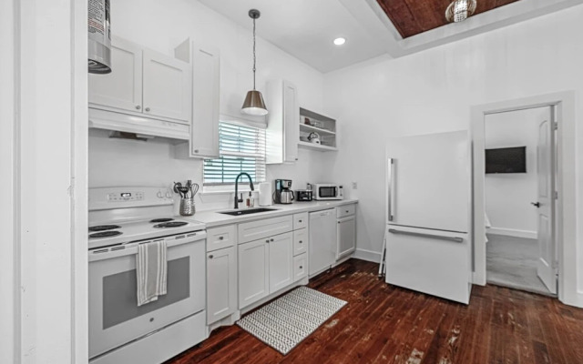Mini G 2 Bedroom Home