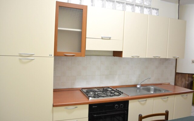 Apartment With one Bedroom in Reggio di Calabria, With Wifi - 2 km Fro