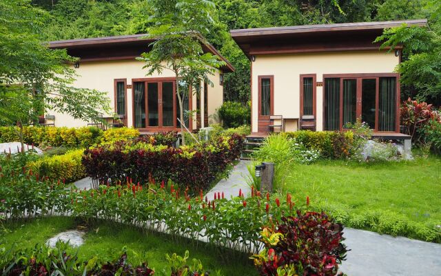 Belle Villa Resort Khao Yai