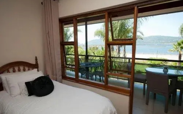 Lagoon Breeze Guest House