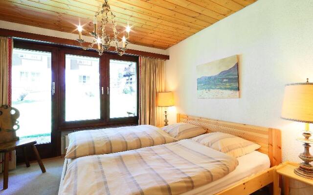 Pasadena Zermatt in Zermatt