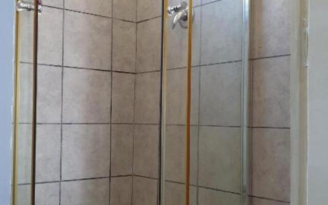 The Blue Shark Ocean View Studio