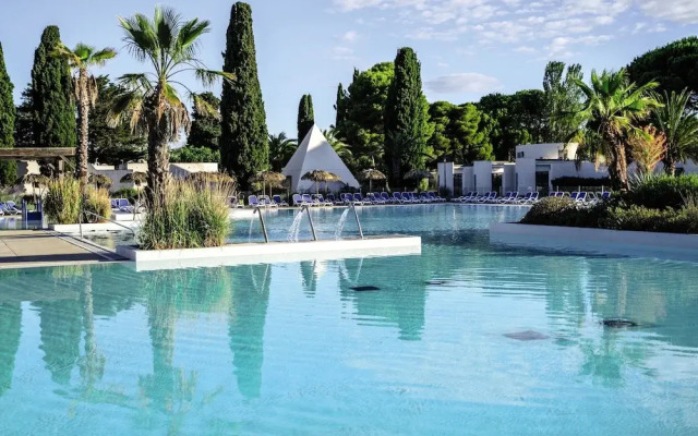 Club Belambra la Grande Motte