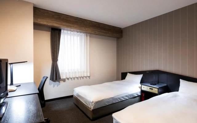 Business Inn Norte 2