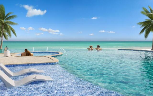 Sandals Dunns River All Inclusive