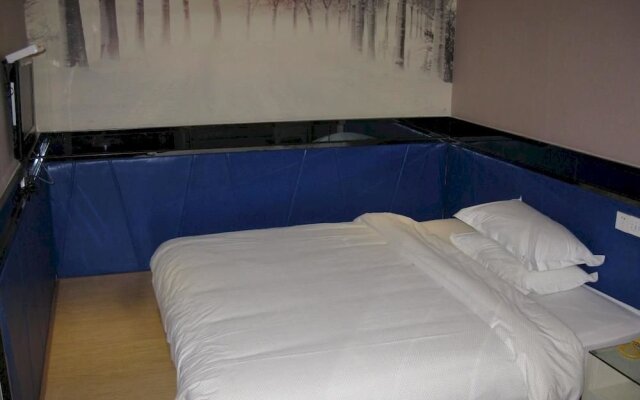 Nanning Lefu Boutique Hotel