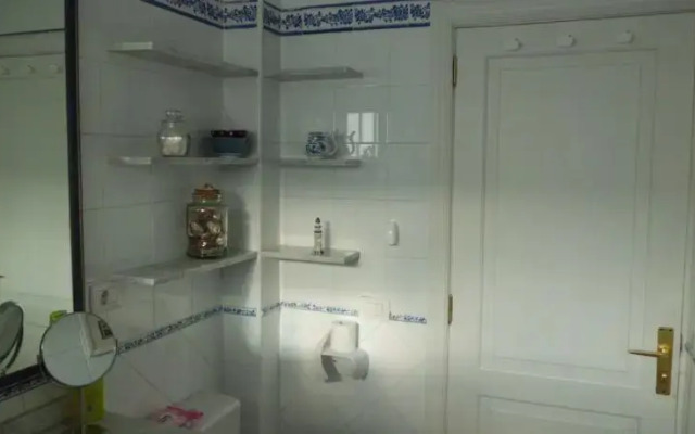 Casa Las Caletas