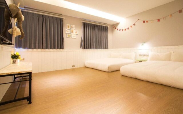 RA Guesthouse