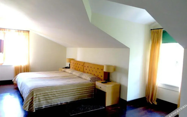 Hotel Boskinac