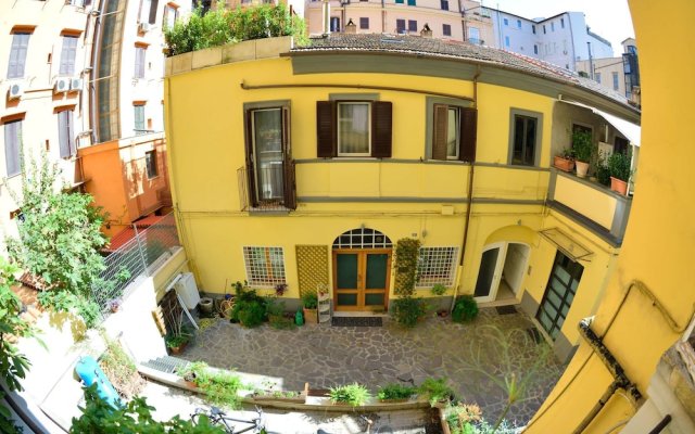 Loft Nel Cuore di Roma