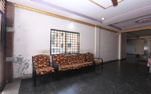 Riviera Residency by OYO Rooms