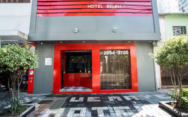 Hotel Belém