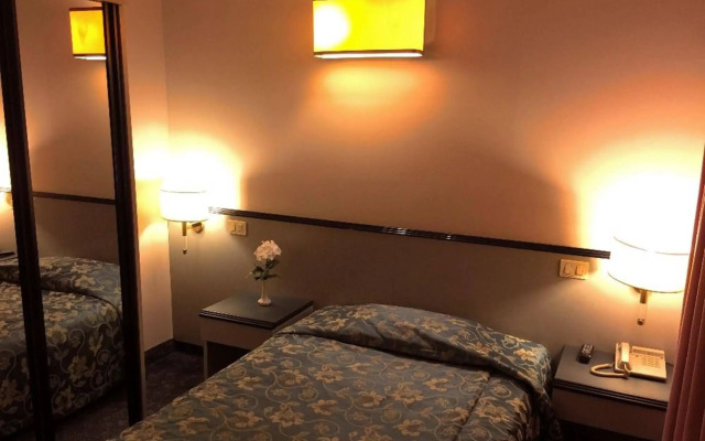 Hotel Internazionale