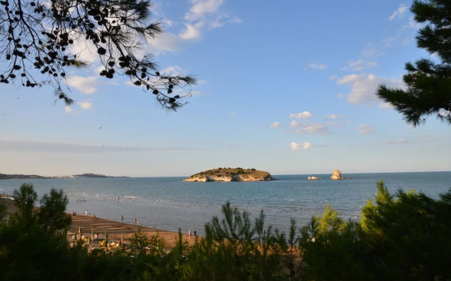 Gattarella Family Resort