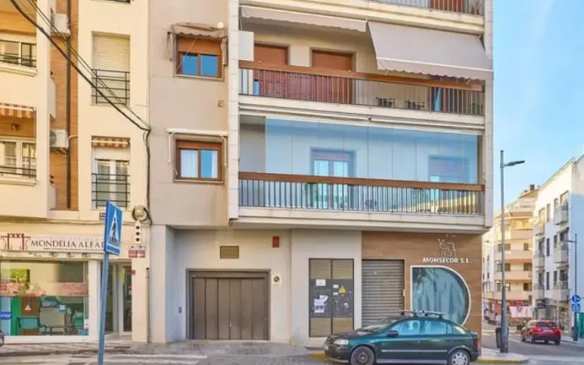 Un lugar con encanto