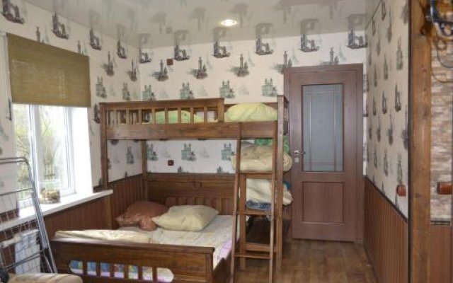Guest House on Sovetskaya 7