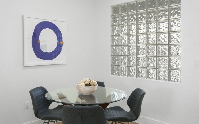 Zone LUXE