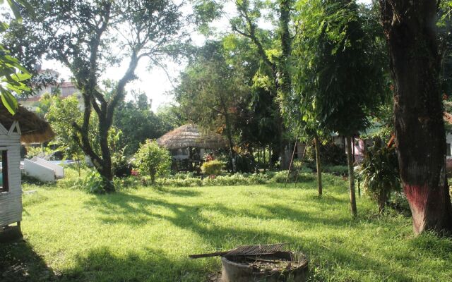 Nature Safari By Hotel The Canopy