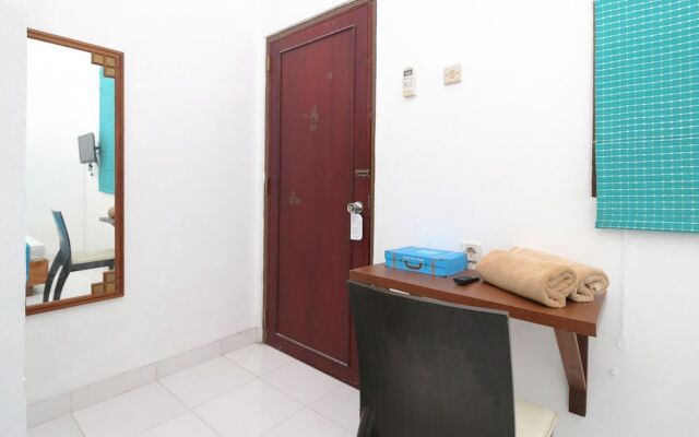 Airy Eco Kemayoran Angkasa Dalam Dua 8
