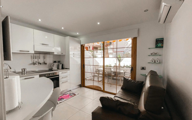 Apartamento Sara in San Eugenio