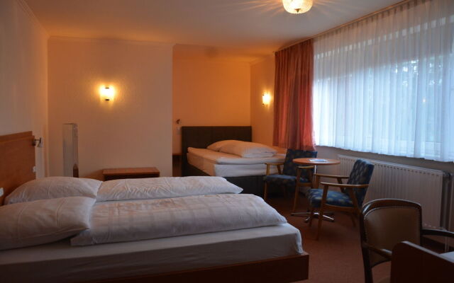 Hotel Oyten am Markt