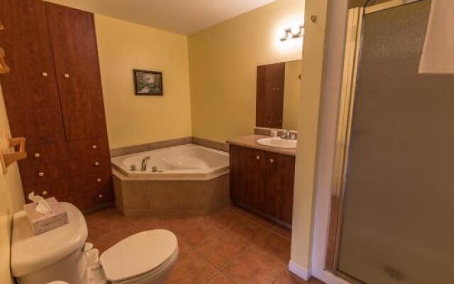 Domaine des Montagnais