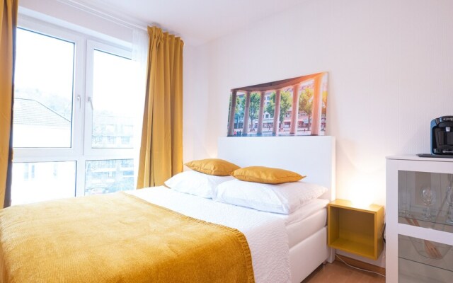 Relax Aachener Boardinghouse Phase 3