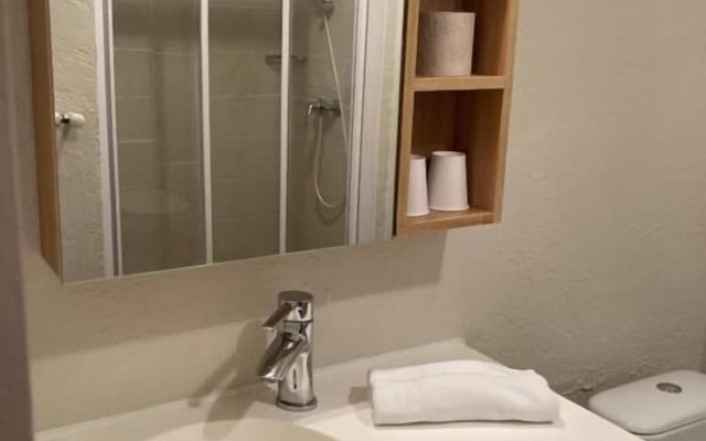 Village Vacances Les Cîmes du Leman