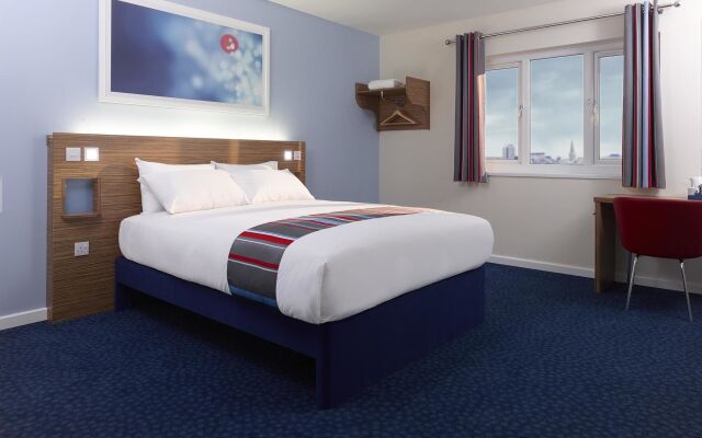 Travelodge Stafford Central