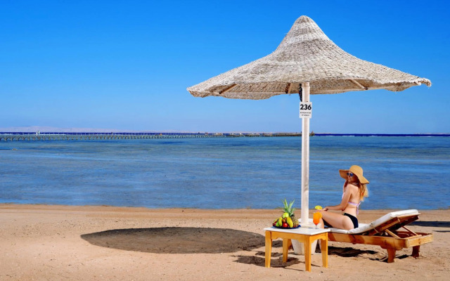 Pickalbatros Royal Moderna Sharm & Aqua Park