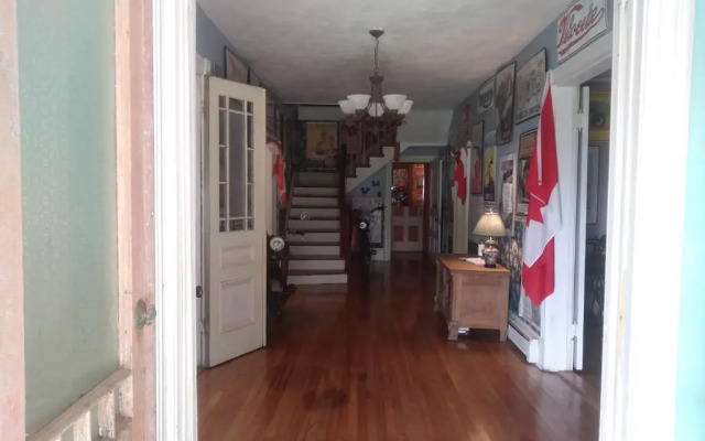 Bulwinkles Place