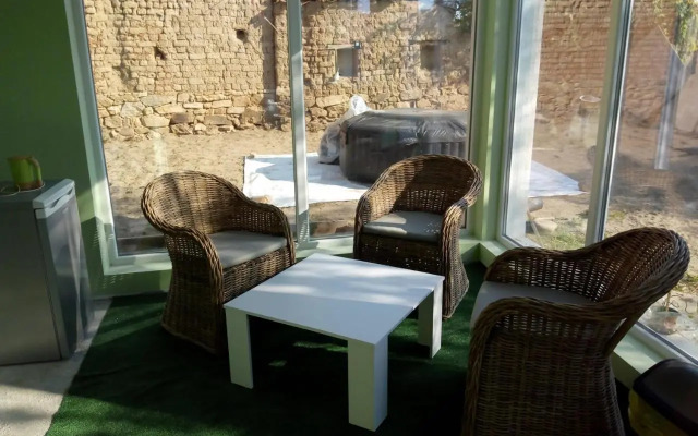 Tereza's Palace