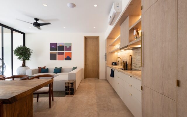 Silvestre Nosara, Hotel & Residences