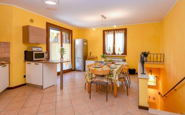 Gardagate - Residence San Giacomo