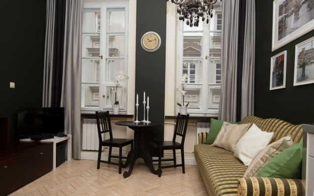 AAA Stay Apartments Old Town Warsaw I