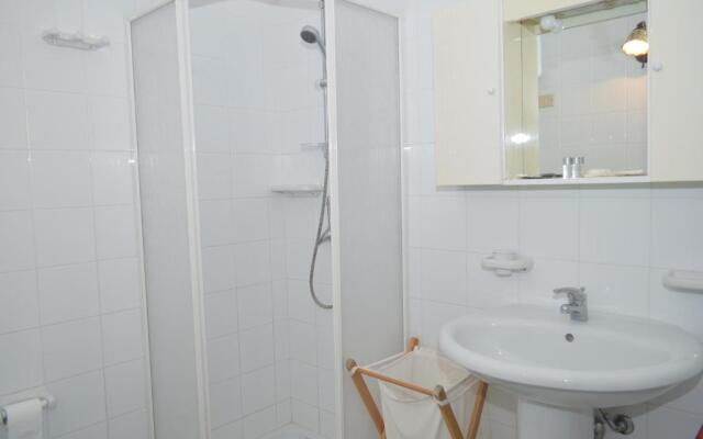 Ansise apartments