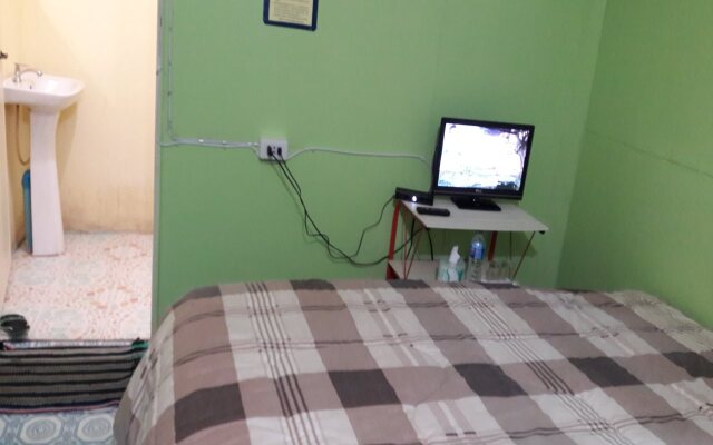 Supthong Garden Resort Khao Kho