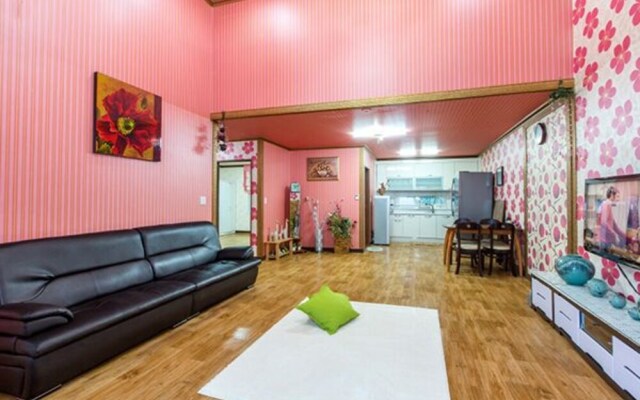 Yeongwol Nice View Pension