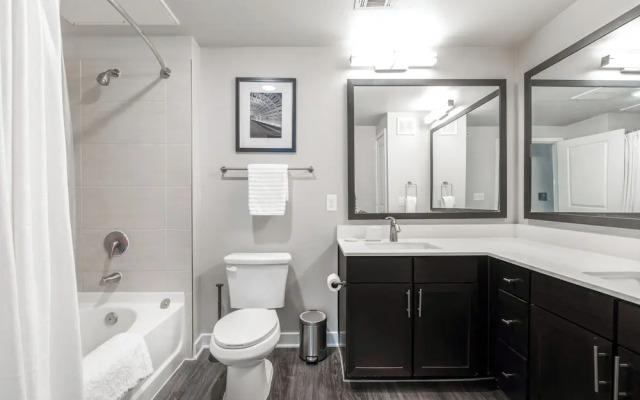 Barsala at Falcon Grand Harbor Apartments