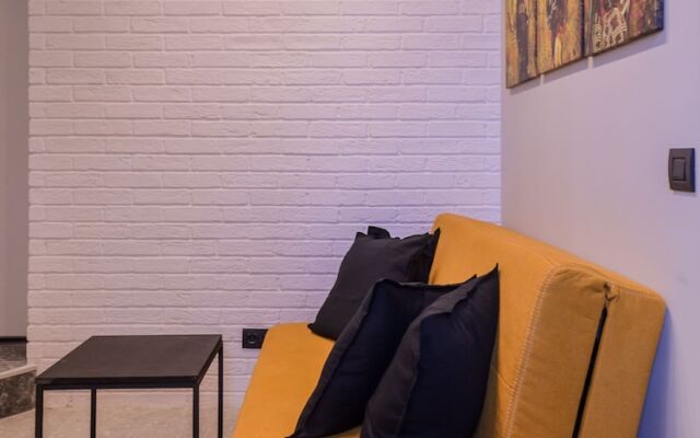 FM Luxury 1-BDR Apartment - Rock'n'Roll